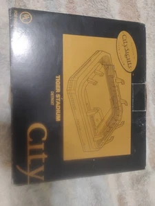 Vintage Hudson's City Sights Tiger Stadium Detroit Replica (New Old Stock) - Bild 1 von 9