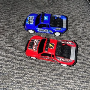 JOYSWAY 1/43 SLOT CAR RACING Set - Picture 1 of 3