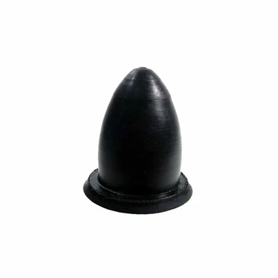 Parachoques de suspensión para Pontiac Modelo 601 1933-1938 1 pieza goma EPDM Foto 1 de 4