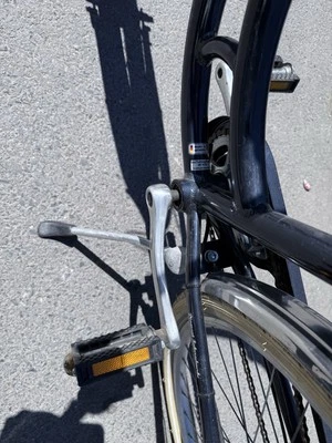 Fahrrad (26 Zoll) zu Verkaufen Fahrrad In Guten Zustand  Gebraucht Damen Fahrrad - Bild 1 von 4