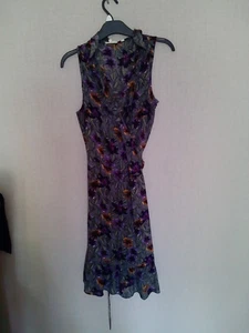 Women's Fatface Dress Size 10 New - Picture 1 of 4