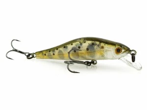 Señuelo de hundimiento Adam's Jerkbait 50 S 5 cm 3,3 g trucha perca COLORES - Imagen 1 de 9