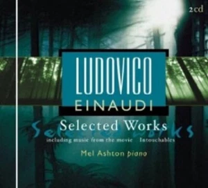 LUDOVICO/ASHTON,MEL EINAUDI - SELECTED WORKS (U.A."ZIEMLICH BEST 2 CD NEU - Bild 1 von 1