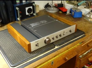 Sony TA-E86B - Bild 1 von 15