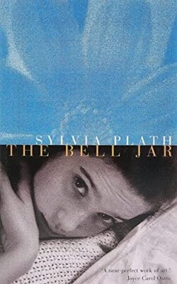 The Bell Jar by Sylvia Plath Paperback Book The Cheap Fast Free Post - Image 1 of 2