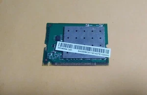 Laptop Wireless WiFi Network Card T60N874.05 L, PPD-AR5BMB5 - Picture 1 of 2