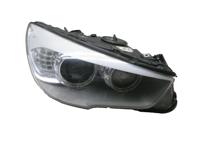 💚 Faro Xenón HID Adaptable Pasajero BMW 535I 550i GT F07 2010-17 Foto 1 de 4
