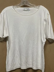 Vintage Women’s Nipon Studio t shirt top Size large - Picture 1 of 11