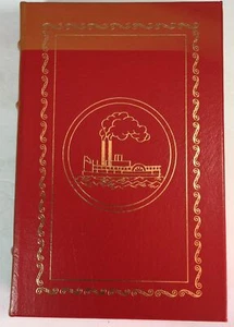 Steamboats Come True by James Thomas Flexner, Easton Press 1991 - Imagen 1 de 7