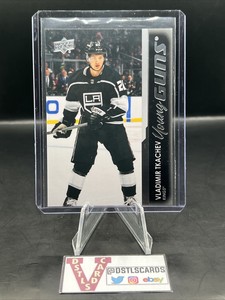 21/22 UD Series 2 - VLADIMIR TKACHEV YOUNG GUNS #462 Los Angeles Kings