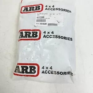 ARB 4x4 Base Rack Accessory 6177588 / F Kit Baserack LC100 1835 - Picture 1 of 2