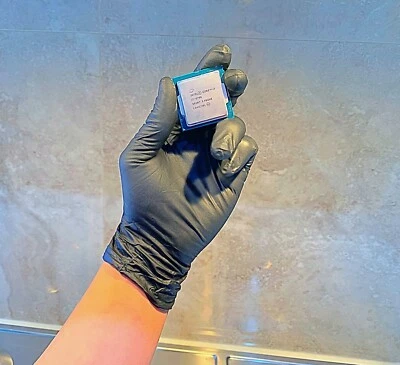 Intel CORE i7-6th-6700 1150 Socket 3.40GHz CPU Processor-turbo boost#Y12 - image 1 of 4