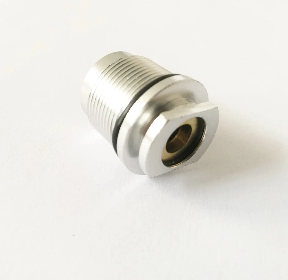 4 PCs 6mm Shock piston for rovan kingmotor hpi baja 5b 5t - Image 1 of 1