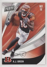 2018 Panini Black Friday AJ Green #34
