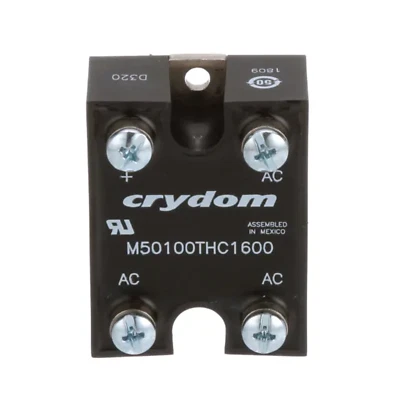 1PC NEW CRYDOM M50100THC1600 IGBT Thyristor Module - Bild 1 von 4