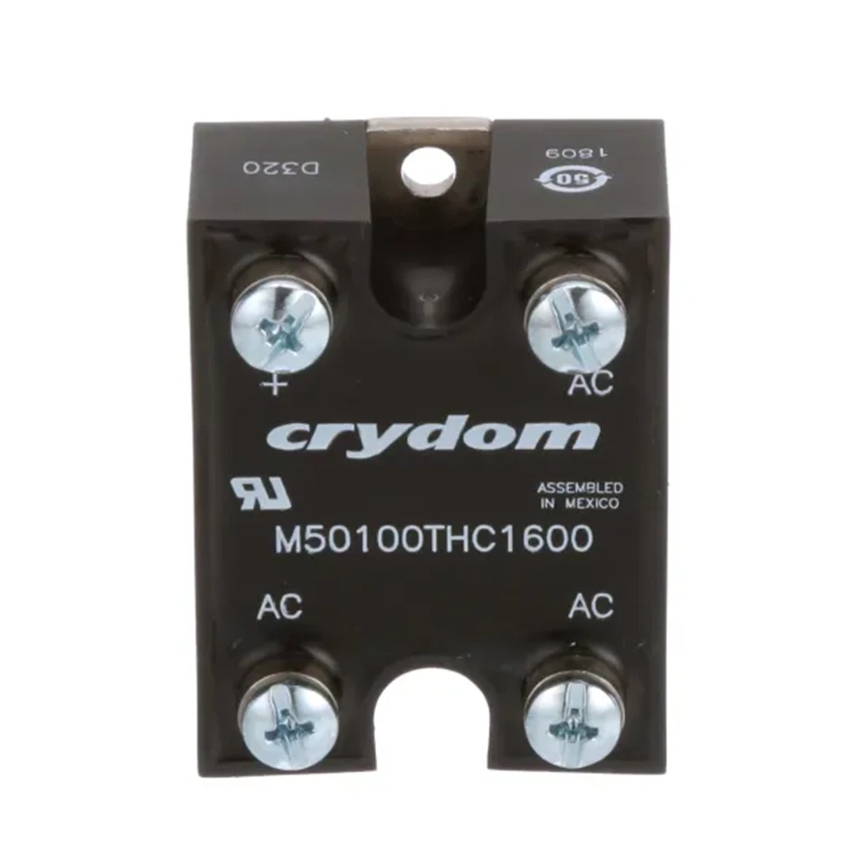 1PC NEW CRYDOM M50100THC1600 IGBT Thyristor Module - Bild 1 von 4