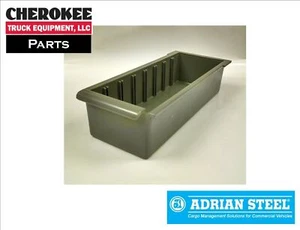Adrian Steel 31163-0, Drawer for DC6 Drawer Unit - Picture 1 of 4