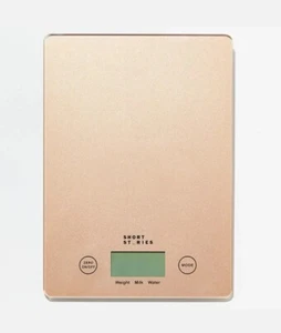 SHORT ST_RIES SHORT STORIES BATTERY OPERATED FOOD SCALE - Picture 1 of 2