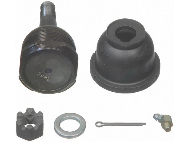 Front Upper Moog Ball Joint fits Plymouth Road Runner 1968-1975 75XNNX - Image 1 of 1