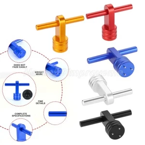 Golf Wrench 3 Prong Putter Weights For Taylormade TP Collection & Spider Mini - Picture 1 of 14