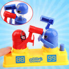 12cm Funny Practical Joke Children Fight Battle Antistress Toy Prank Kids T'a Ni
