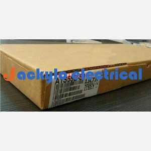 New A1S55B-S1 Programmable Controller Base Unit Mitsubishi Via FedEx or DHL - Picture 1 of 2