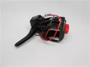 Genuine echo Part THROTTLE LEVER ASSY C044000790 - Picture 1 of 1