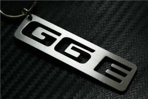 Falcon G6E Au KEYRING TURBO SPORT G SERIES - Picture 1 of 6