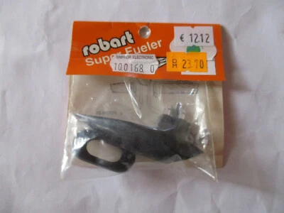 Simprop 1001680 - Tankfüllbeschlag - robart Super Fueler - Benzin Methanol Smoke - Bild 1 von 3