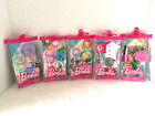 Barbie Outfits Boots Camera Sunglasses Travel Packs Mattel Toys Lot 5 Packs New