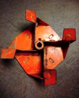 Simplicity Impeller 1668113A  1080 860 560 Snowblower 8HP 10HP Blower Fan  SAVE! - Image 1 of 4