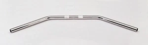 FEHLING / 8911 LD6 HD / LENKER / DRAG BAR MEDIUM / 1 ZOLL / 82 CM / CHROM - Bild 1 von 2