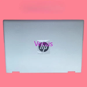 Laptop LCD Cover for HPX360 14-CD TPN-W131 L22250-001 Silver thick-style A-shell - Picture 1 of 5