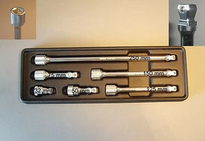 Koken Kipp-Verlängerungs Satz PK-3763/6 in 3/8" - Bild 1 von 1