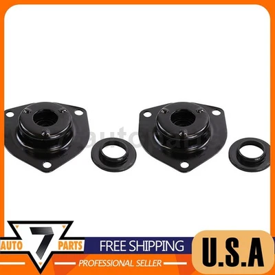 Monroe OE montaje de puntal de suspensión delantera para Infiniti FX35 2003-2008 Foto 1 de 3