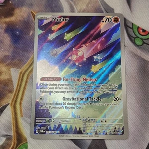 Minior 201/182 SV04: Paradox Rift Holo - Picture 1 of 2