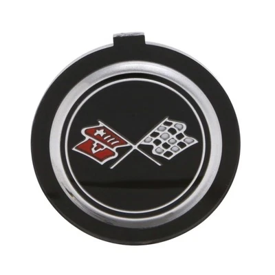 Trim Parts 5078 76-80 Chevrolet Corvette Horn Button — 第 1/3 张图片