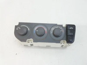 COMANDI CLIMA PER HONDA CR-V 1° Serie BQ919-399 (97>02) - Foto 1 di 6