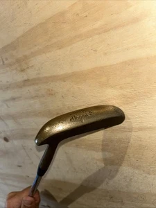 Ben Hogan Radial PC1 Bronze Head Putter - Picture 1 of 4