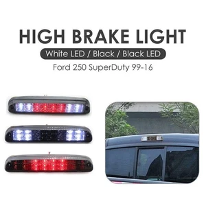 LED Third Stop Brake Cargo Light For Ford F250/93-11 Ranger/95-03 Mazda - Picture 1 of 11