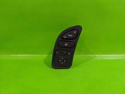 95-99 ECLIPSE MIRROR FOG CRUISE 控制开关原始设备制造商 4319-3 — 第 1/3 张图片