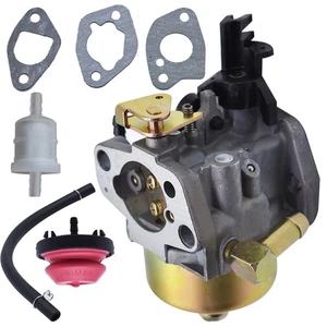 Carburetor Fit For Troy-Bilt Storm 751-10638 951-14027A Snowblower 2690XP 170-SU - Picture 1 of 13