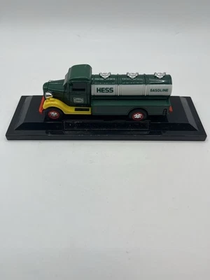 2000 Miniature Hess First Truck - Image 1 of 4