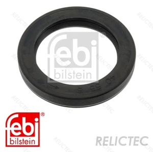 Guarnizione Guarnizione Albero,Cambio Manuale BMW:E30,E34,E12,E28,E24,E21,E23,E32,3 - Foto 1 di 2