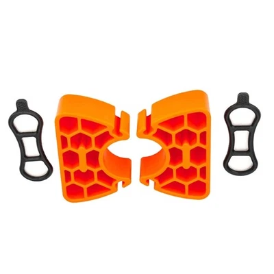 Commuters Bike Handlebars Adapters Practical Bicycles Handlebars Extension - Image 1 of 4