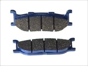 Brake Pad Set, disc brake BREMBO 07YA2709 - Picture 1 of 8