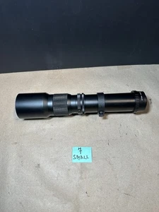 Opteka T2-M4/3 adapter Ships Fast - Picture 1 of 9