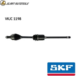 ANTRIEBSWELLE VKJC 1198 FÜR BMW X3E83 M57D30 N52B30A/BF 3.0L N52B25BF/AF 2.5L - Picture 1 of 10