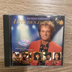 Hits Des Jahres '94  - Siegertitel der ZDF Show | CD Sampler | Zustand gut D - Bild 1 von 3