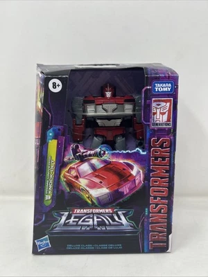 Transformers Legacy Knock-Out - Image 1 of 4